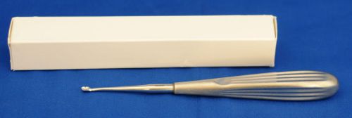 Premier Spratt Mastoid Curette - Size 1 - Brand New