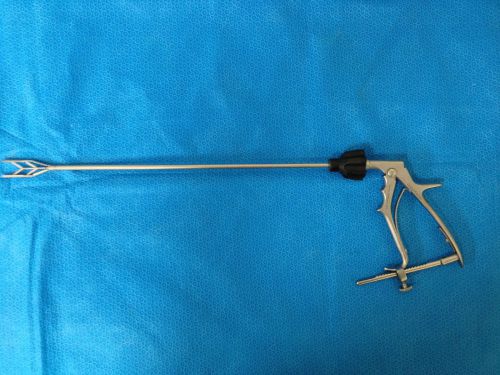 Jarit Laparoscopy Forceps PEER Retractor 600-550