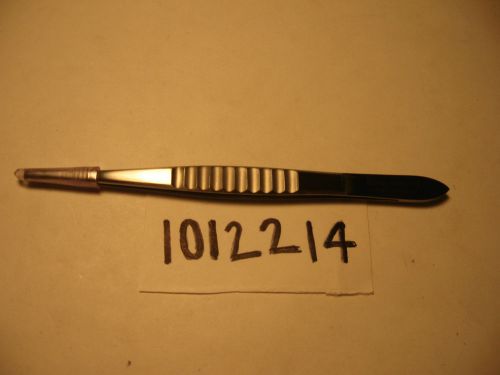 MODEL-USA FORCEP TISSUE &#034;5 1/2&#034;