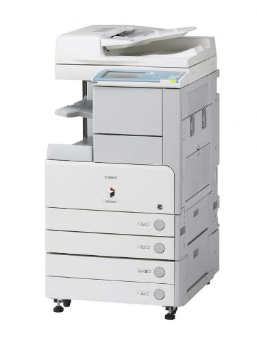 Canon imageRUNNER 3225 Black &amp; White Copier