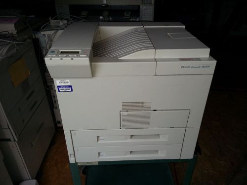 HP LASERJET 8150N PRINTER