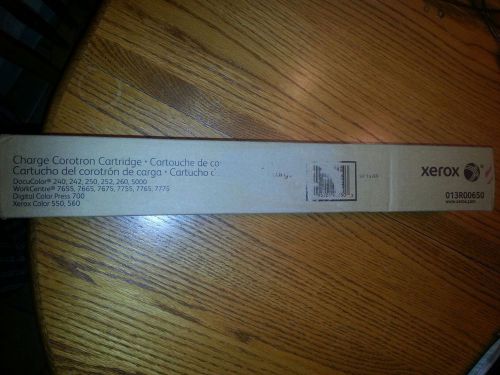 New Xerox 013R00650 Charge Corotron Cartridge