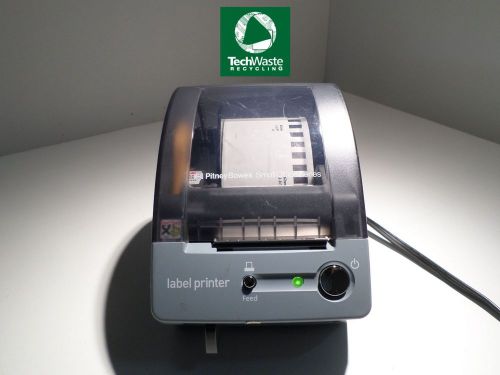 PITNEY BOWES LPS-1 LABEL PRINTER | T4-E18