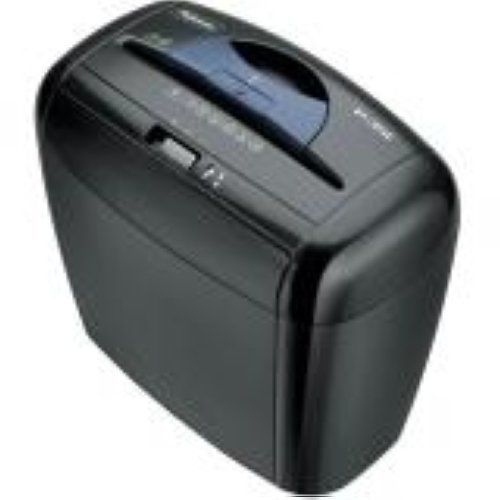 Fellowes Powershred P-35C Shredder Paper Shredder 3213501 CROSS-CUT 5-SHEET