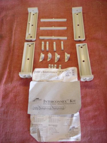 JMR&#039;s Interconnex Kit STXK-004-04