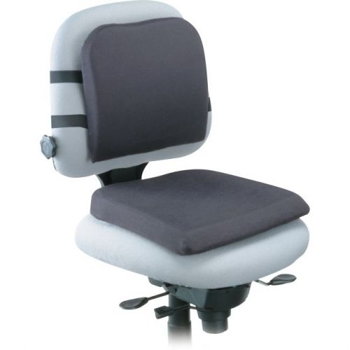 KENSINGTON TECHNOLOGY GROUP L82025 MEMORY FOAM BACK REST BACK PAD