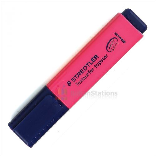 STAEDTLER Highlighter Pink STAEDTLER