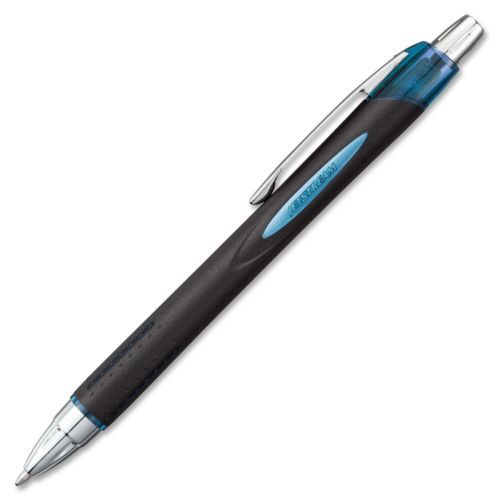 Uni-ball Jetstream Rt Blx Pen - Bold Pen Point Type - 1 Mm Pen Point (1858845)