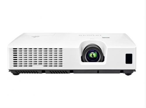 Hitachi cp x2521wn xga 1024x768 3lcd projector 2700 lumens 4:3 hdmi for sale