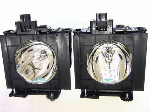 Genie Lamp for PANASONIC PT-D5700L Projector