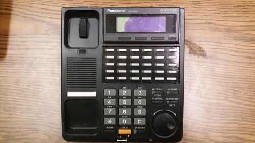 Panasonic KX-T7453 Digital Super Hybrid System Phone