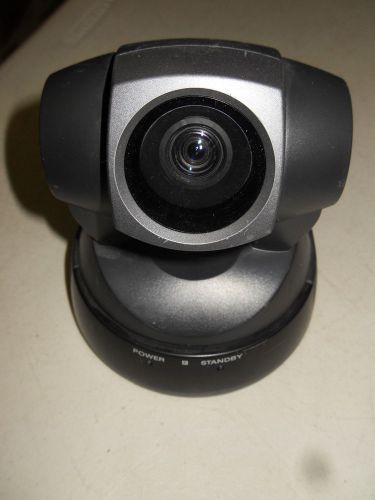 SONY EVI-D100 Pan Tilt Zoom Color Video Camera NO CORDS