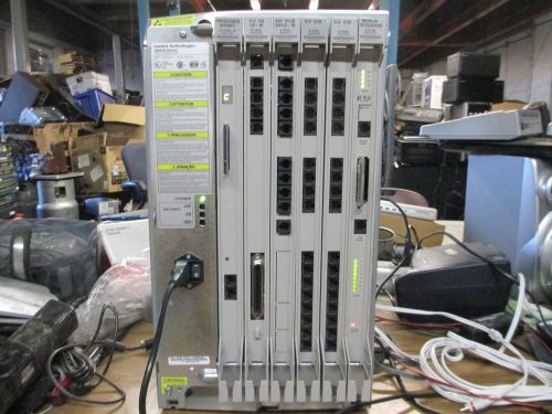 Lucent Merlin Magix 515A Control Unit