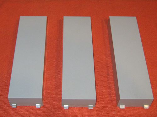 NORTEL BCM 400 Filler Panels Lot of 3