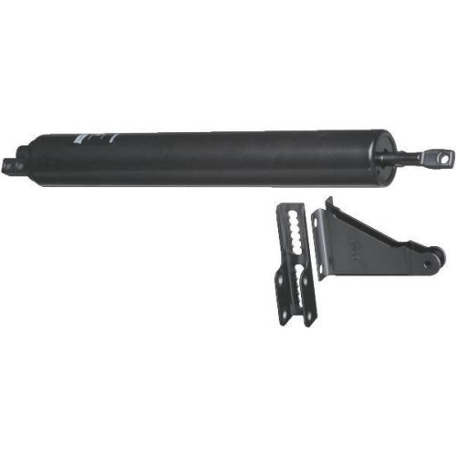 2-hole pneumatic screen door closer-blk door closer for sale