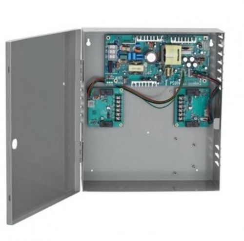 Von Duprin Ps914-2rs Power Supply