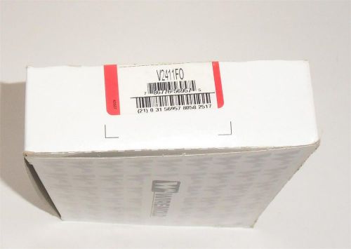 Wiremold V2411FO Fiber Ready Flat Elbow NOS