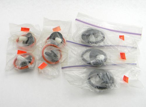 LOT OF 7 BALLCOCK REPAIR KITS 30233