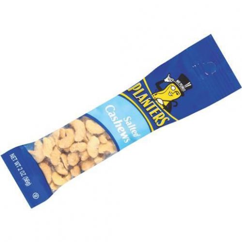 2OZ PLANTERS CASHEWS 113733