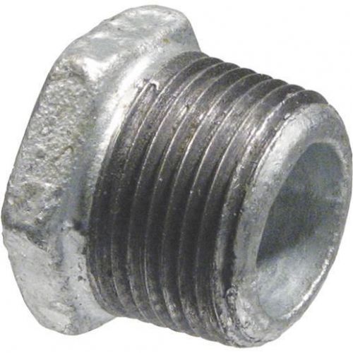 1/2X1/4 GALV BUSHING 511-931BG