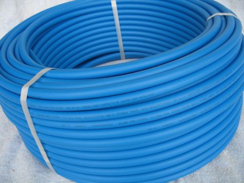 REHAU 1&#034; x 300&#039;  PEX Plumbing Pipe  blue