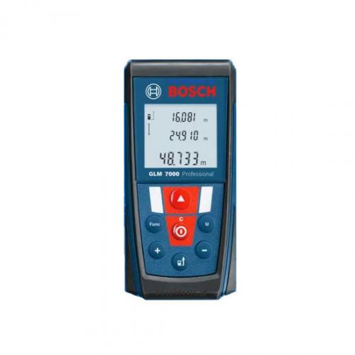 BOSCH GLM7000 Distance Measure Laser diode light source LCD backlight