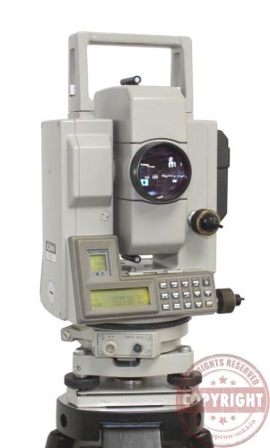 Sokkia set2b total station, surveying, topcon, trimble, nikon, surveyors for sale