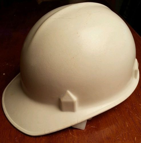 Vintage Jackson Safety Cap Type SC-10 hard hat 1969 Fiberglass?