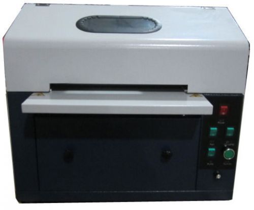 New desktop uv coating machine 12.5inch uv laminating machine for sale