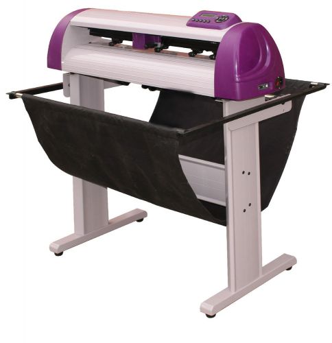 ProCut Precision Contour Vinyl Cutter With Basket 720 28.53&#034; PP720DBR