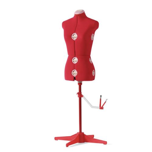 SINGER Adjustable Medium Dress Form