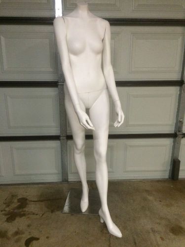 Full Body Mannequin