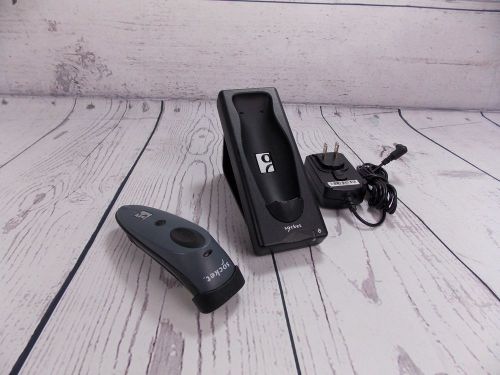 Socket Mobile CHS 7P Rugged Class 2 Laser Bluetooth Barcode Scanner Reader