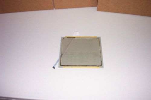 MICROS UWS-3 USED TOUCH SCREENS--WORKING WHEN REMOVED