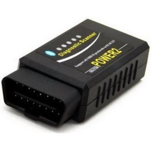 ELM327 Bluetooth OBDII OBD2 Diagnostic Scanner Can ELM 327 Scantool Check Engin