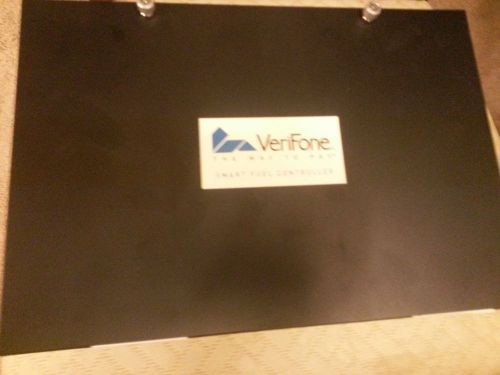 VERIFONE RUBY SAPPHIRE SMART FUEL CONTROLLER