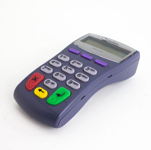 Verifone Pinpad 1000se P003-190-02-WWE DB9 pin