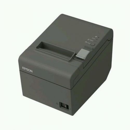 Epson TM-T20 Point of Sale Thermal Printer