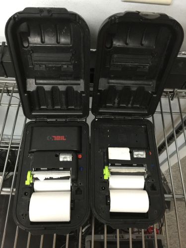 O&#039;Neil MF2T Bluetooth Printers - USED