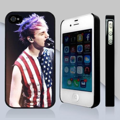 Luke Hemmings Guitarist Performance Awesome Case - iPhone &amp; Samsung