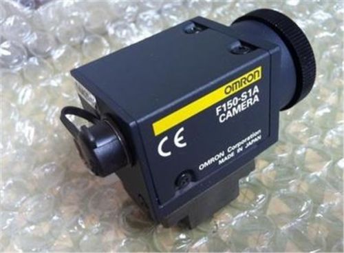 F150-S1A MODULE OMRON USED CCD CAMERA 1PC F150S1A