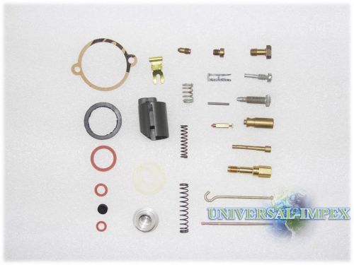 LAMBRETTA CARBURETOR REPAIR KIT CARBURETTOR SPARE KIT CARB LI 150