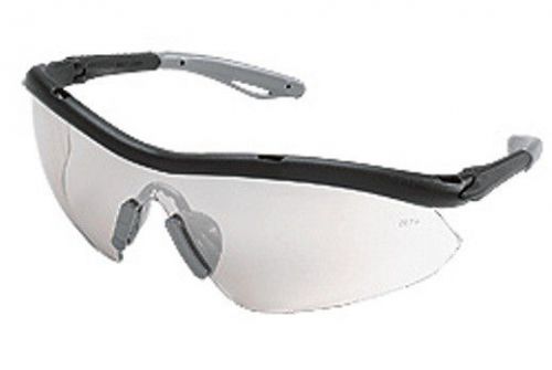 ***$9.49***CLEAR MIRROR LENS**SAFETY GLASSES***FREE EXPEDITED SHIPPING**