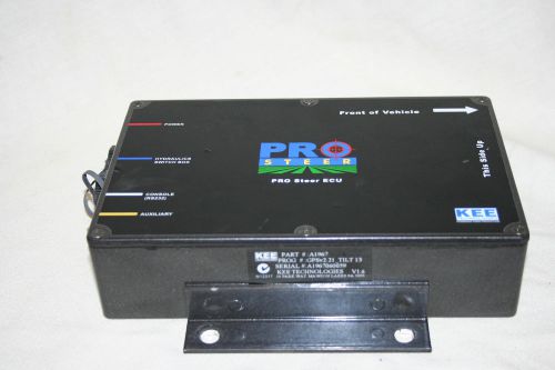 Pro Steer ECU