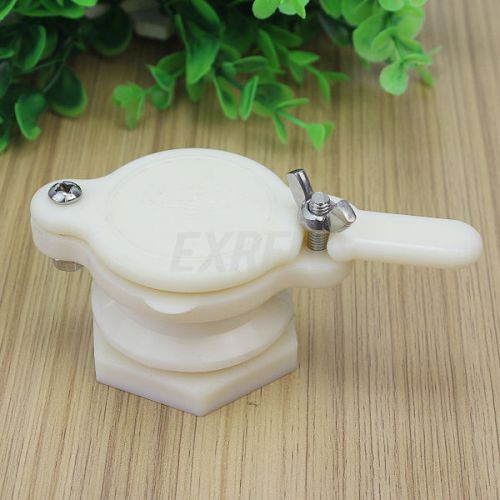 1 Piece Durable Honey Gate Valve Extractor Tap Beekeeping Bee Keeping Equipment