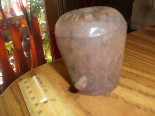 STEER/COW HORN WEIGHT 1 LB LIVESTOCK/FARM/RANCH/ LONGHORN SINGLE 1LB WEIGHT