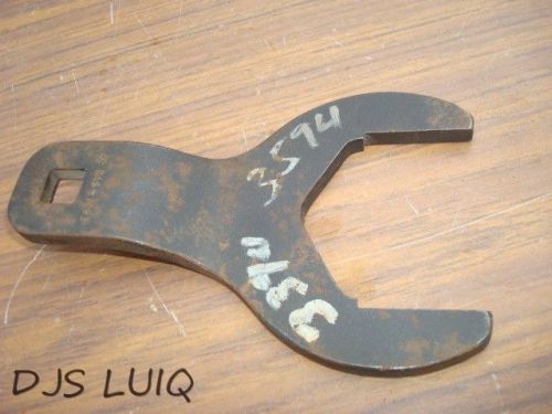 Otc case ih tractor wrench specialty tool #cas1793 countershaft nut  bm17 for sale