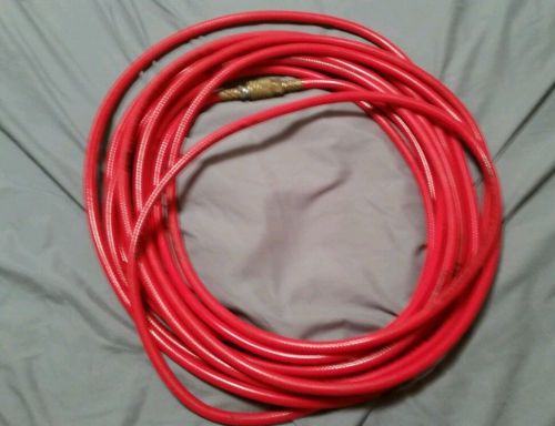 200 psi air compressor hose