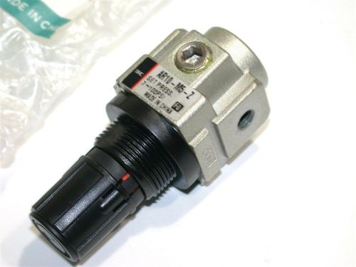 NEW SMC AIR REGULATOR AR10-M5-Z