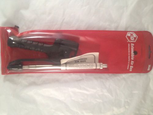 KD 3546 TELESCOPING / EXTENDABLE BLOW GUN